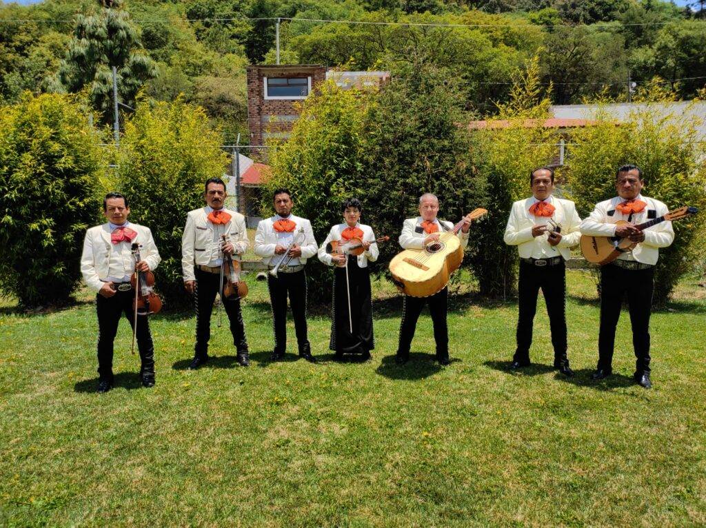 Imagen 2 Mariachi Real Son de Hidalgo