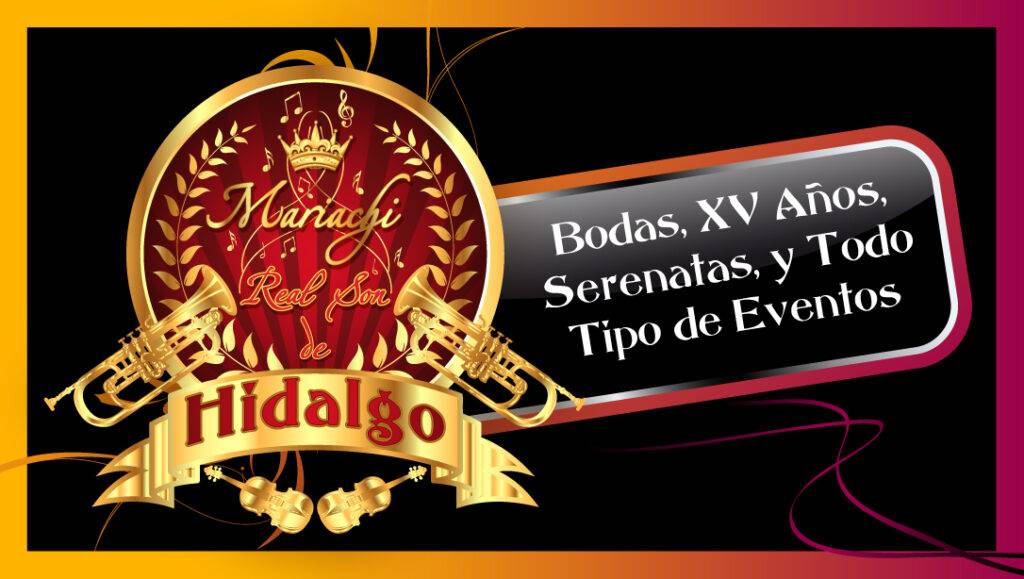 Imagen Eventos Muestra Mariachi Real Son de Hidalgo